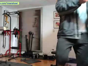 1manshow11