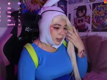 777lucycosplay