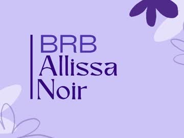 allissa_noir