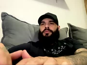beardmax