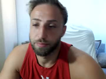blondeagle