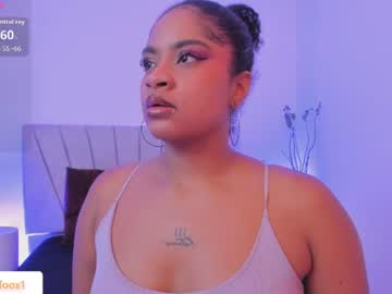 camilafoox7