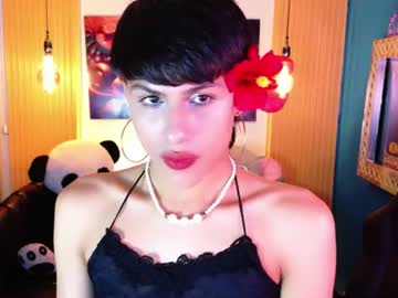 carolinejesh