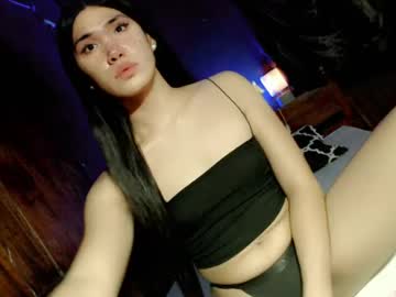 cathleashemalegoddess