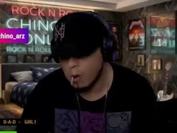 chinoroz