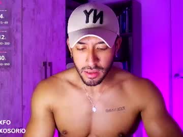 chrisxfo