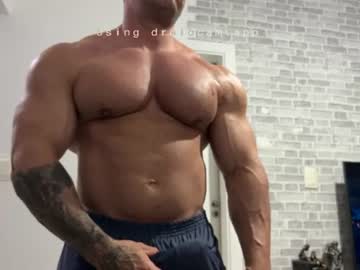 couplemuscle40