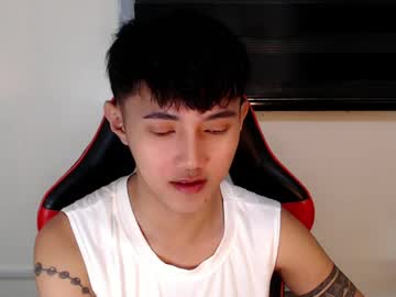 cuteasiancock98