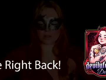 deviluforgot