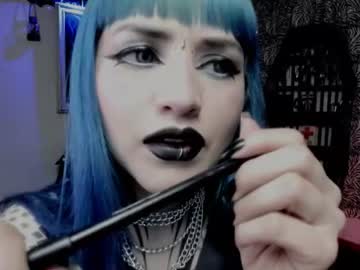 dimmuanddarkness