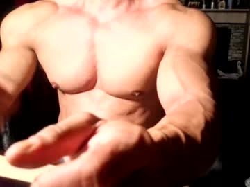 dominatemuscle