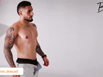 dominic_de_luca