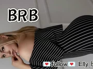 elly_blondy
