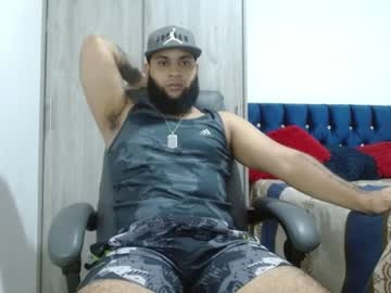 eroticoblack