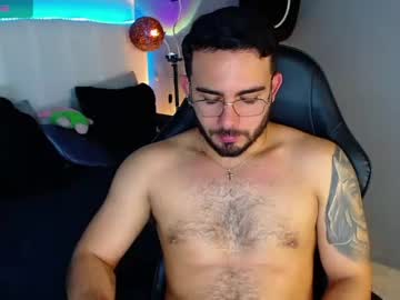 ethanhairy
