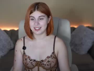 gingerrpink