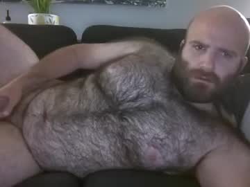 hairiestbear