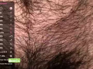 hairyale