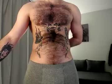 hairycuss