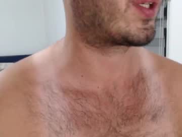 hairyeurostud