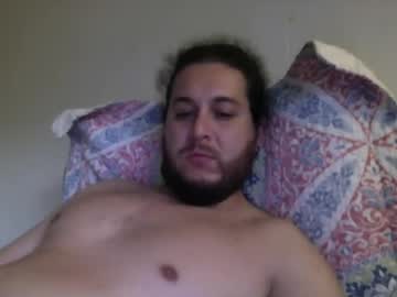 hornyyogi8