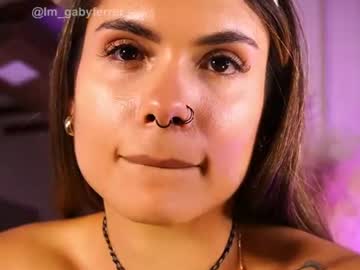 im_gabyferrer