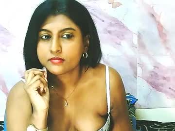 indianvelvetvixxen