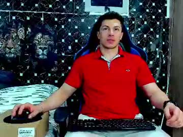 javiersexymann