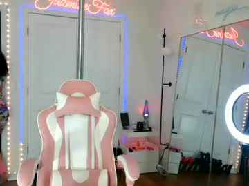 jazminefox