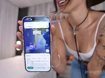 jeangreybianca