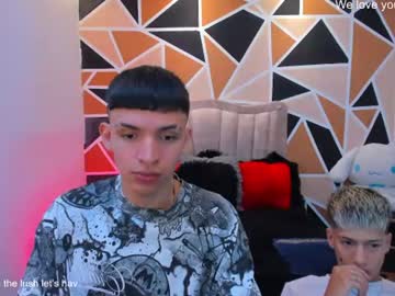 juan_nd_steven