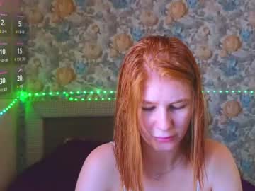juli_ginger