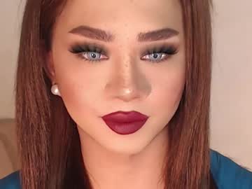 katrinathegreat