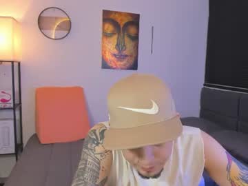 kendel_dimitri