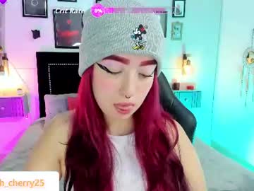 leah_cherry