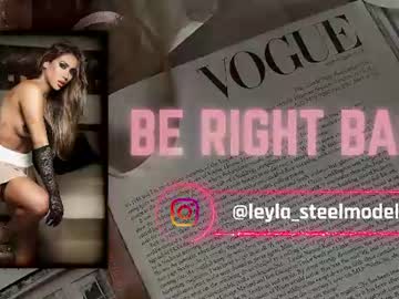 leyla_steel