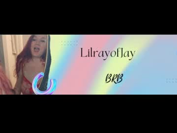 littlerayofjay