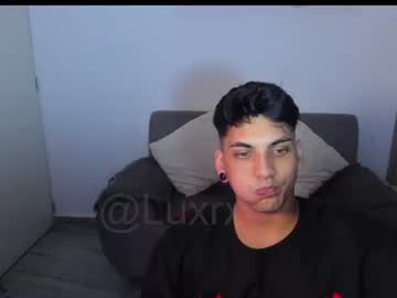 luxrx