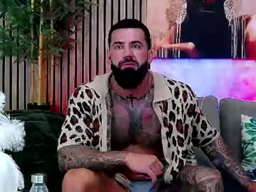 masterkingofmuscle