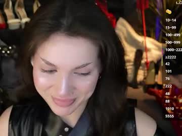 mistress_darsy