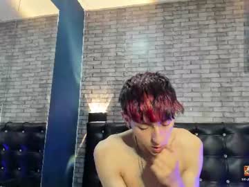 moonkissedboy