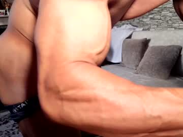 musclebredon