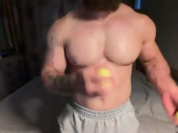 muscularjuggler