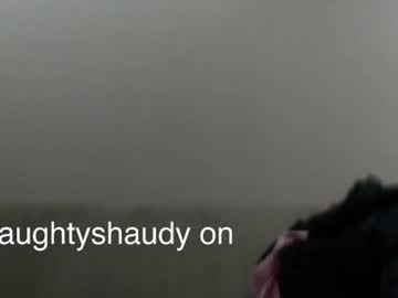 naughtyshaudy