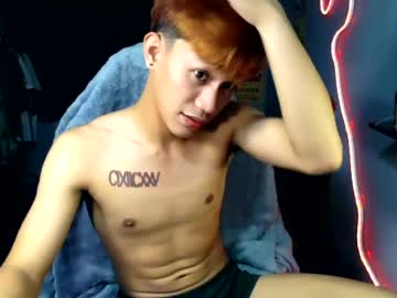 naugthyboyloy