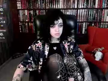 noellegothicshadow