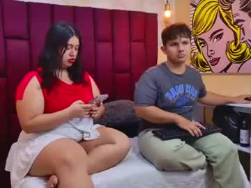 parejacurvy20