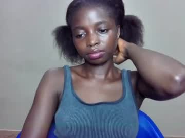 petitexxebony