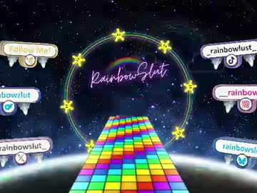 rainbowslut