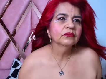 roxettemature